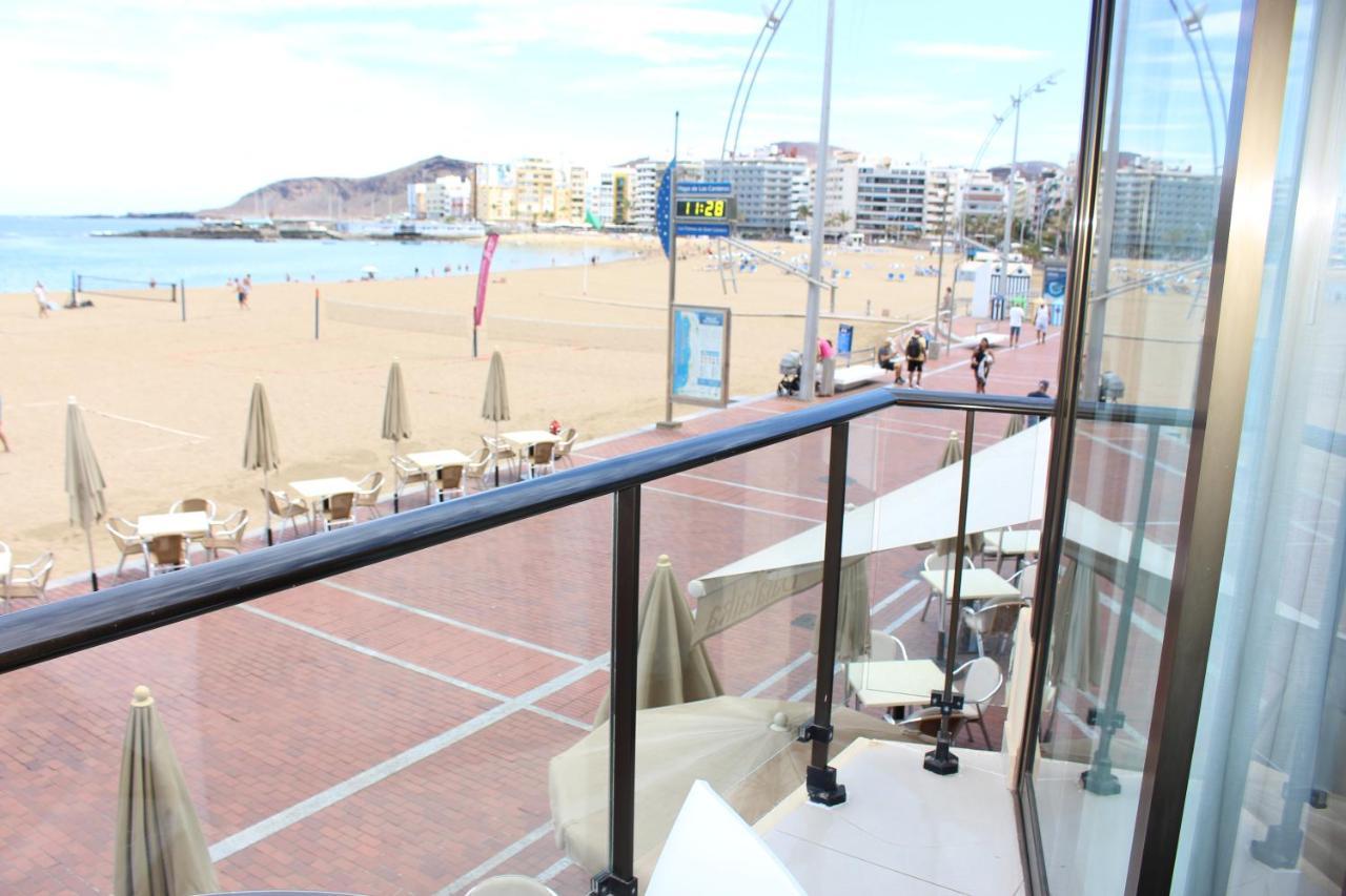 Lord Nelson Las Canteras 1 Las Palmas de Gran Canaria Exterior foto